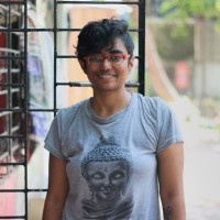 Robin Chaurasiya