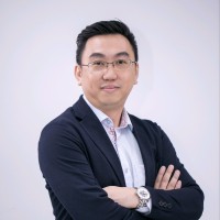 Vincent Ho