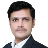 Prasad Shivarudraiah, PhD