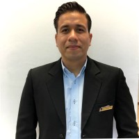 Rommel Alexander Almeida Rodríguez