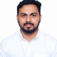 Mohammed Rahil