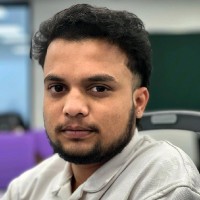 Deepak Kharvi
