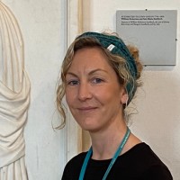 Alex Patterson
