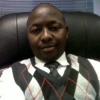 Thulane Mtsweni
