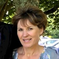 Sarah McKenzie