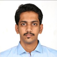 Shyam Sundar S