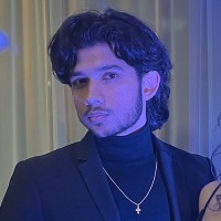 Akil Maverick