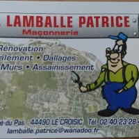 EURL LAMBALLE PATRICE