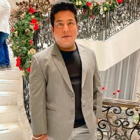 Satyajit Saha