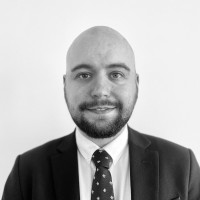 Daniel Grant