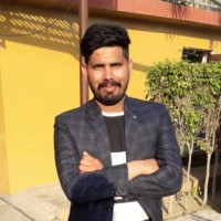 VISHAL KAINTH