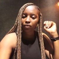 Oahre Oreoluwa