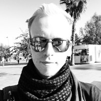 Dmitriy Bokhin