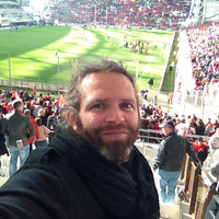 Laurent Devictor