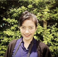 Stephanie Anindya