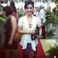 Jessi Ardi Angelia