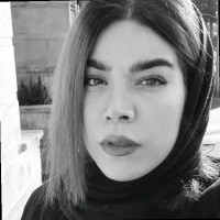 Maryam Safaee