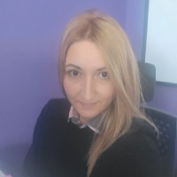 Jovana Čenejac Stašuk