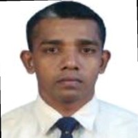 Aruna Priyantha Hettiarachchige