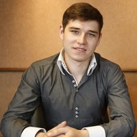 Семен Прибылов