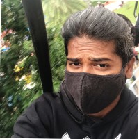 Madan Babu R