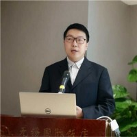 邓晓飞