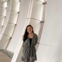 Angela Alfada Christy