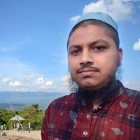 MD AKRAM ULLAH