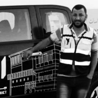 Wael Harb