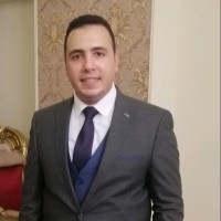 Mohamed Mostafa Eltawabty