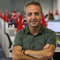 Metin Taş