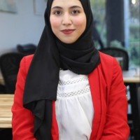 Mariam El-Edrissi