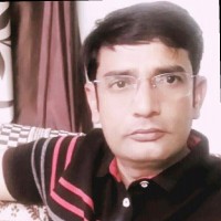 Jitender Singh Jadon