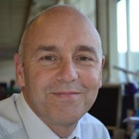 Alan Lowe