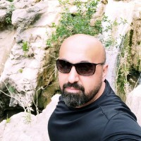 Bayram Çetinkaya