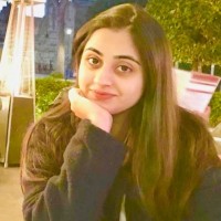 Zainab Iqbal