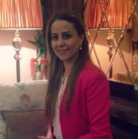 Zainab Mohammadi
