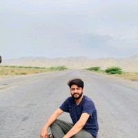 Maqsood Ali