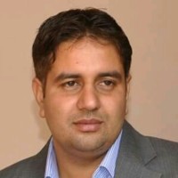 Naveen Jaglan