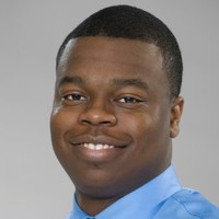 Basil Williams