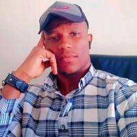 Isdore Onyeodili