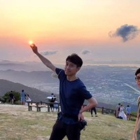 Yan Yee, Sunny Wong
