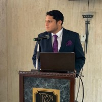 Iván E. Procel Torres