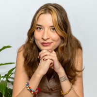 Gabriela Pérez Chávez