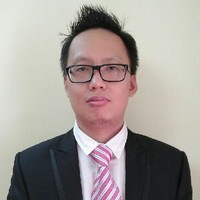 Phuc Anh Dinh, Cfa