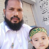Jamal Nadir