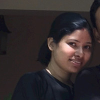 Anindita Dash