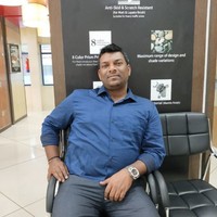Sandeep Kumar Bangalore