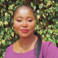 Dorcas Yohanna