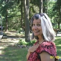 Cathy Simon